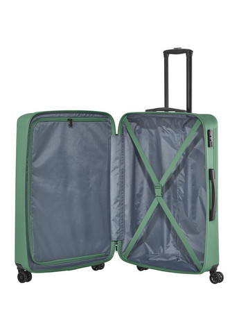 Чемодан Bali Green Большой TL072349-80 official Travelite (372668294)