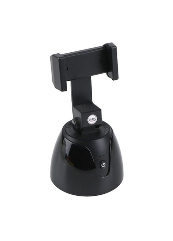 Стабілізатор-підставка настільний тримач для смартфона з функцією ШІ зйомки та композиції бездротовий (SP171) No Brand (361029103)