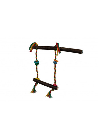 Жердочка с подвесной качелью для птиц Trixie (365876024)