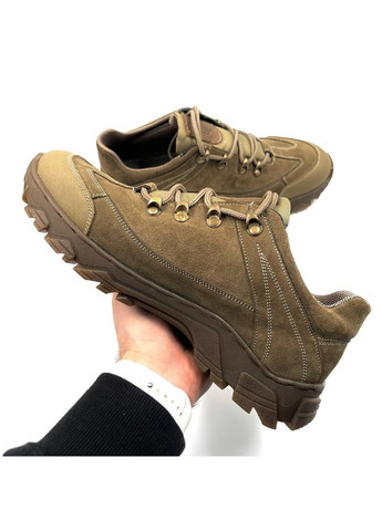 Жіночі Тактичні Літні кросівки. 36-50р Койот. Зносостійка підошва! MBLF-2132 No Brand (301148457)