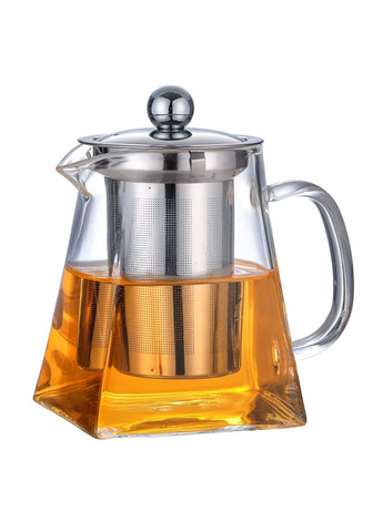 Заварочный чайник Le Man VT-5502-950 950 мл Vittora (336882893)