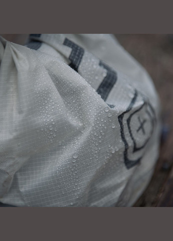 Мешок водонепроницаемый Ultralight Dry Bag 5L Cinder 5.11 Tactical (315878890)