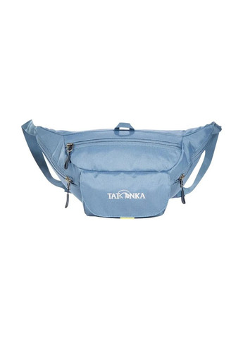 Сумка на пояс Funny Bag M, Elemental Blue Tatonka (334670511)