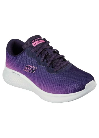 Жіночі кросівки Skech-Lite Pro Фіолетовий Skechers фіолетові демісезони (323460231)