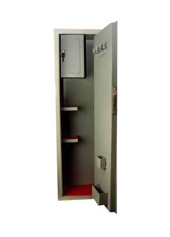 Сейф збройовий Амон - 1 No Brand (341084360)