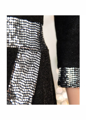 Черное платье Liton