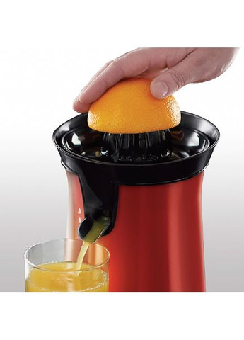 Соковыжималка 26010-56 Colours Plus+ Red Russell Hobbs (372464858)