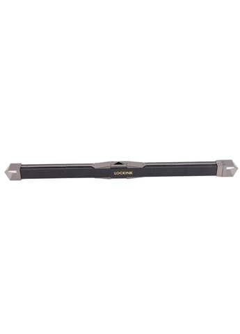 Фіксатор-розпірка Adjustable Spreader Bar Set — Black Lockink (315013976)