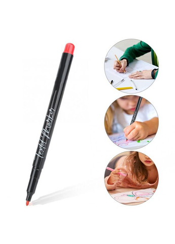 Маркеры для ткани 20 цветов Worison (322650373)