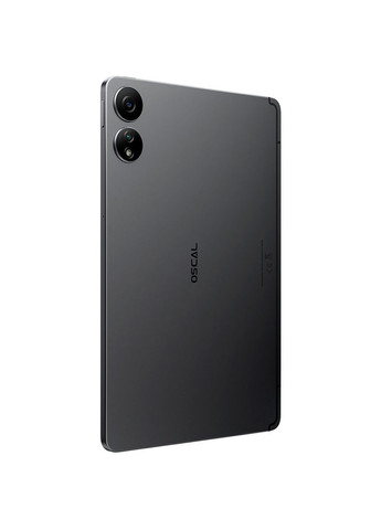 Планшет Elite 1 8/256GB LTE Mecha Grey Oscal (326033495)