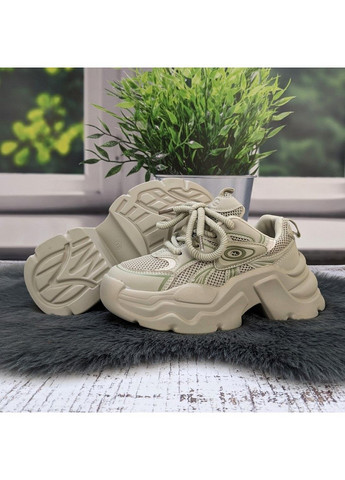 Сірі осінні кросівки дитячі для дівчинки Jong Golf