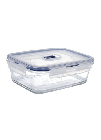 Харчовий контейнер Pure Box Active прямоуг. 1220 мл (P3548) Luminarc (315346164)