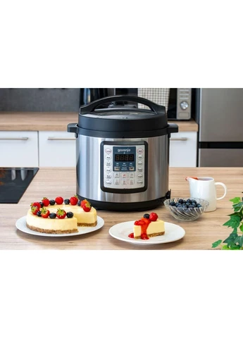 Мультиварка MC6MBK (6993834) Gorenje (384475844)