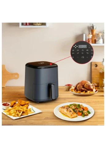 Мультипіч Easy Fry Max (EY245B10) Tefal (397322363)