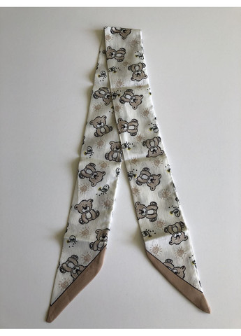 Платок-лента твилли (арт.120170) No Brand Твіллі (349809228)