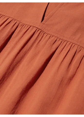 женский сарафан (464777) Uniqlo