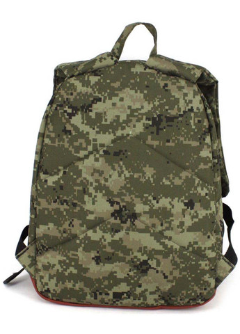 Рюкзак в стиле милитари 15L Wallaby (291376372)