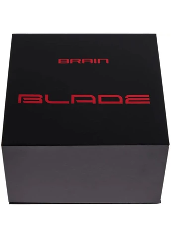 Катушка Blade (new logo) 6000S 7+1BB 4.5:1 Brain (397889342)