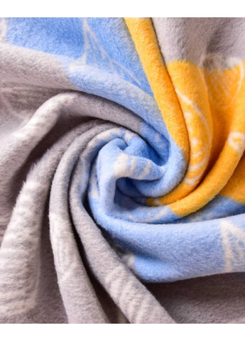 Плед детский хлопок 90х120 см PAPAELLA Baby (355890635)