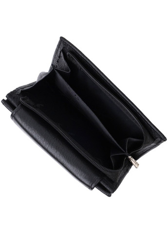 Жіночий шкіряний гаманець 12х10х2 см st leather (315874057)