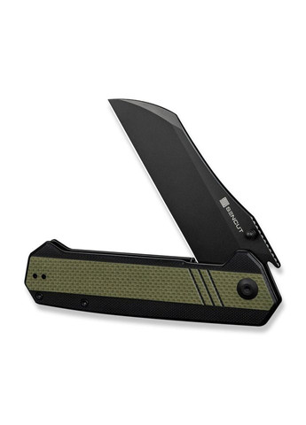 Ніж складаний Draxor S24035-2 SENCUT (353502671)