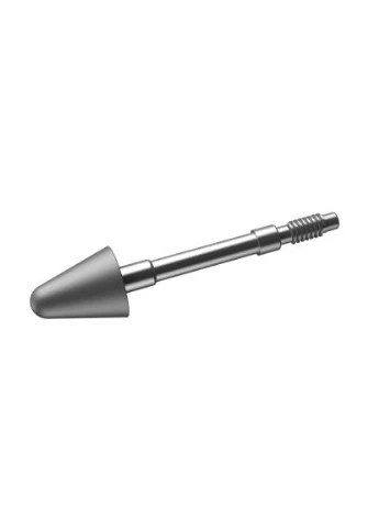 Стилус Сменные наконечники для Tab Pen Plus - 2 шт. (ZG38C05644) Lenovo (397604368)