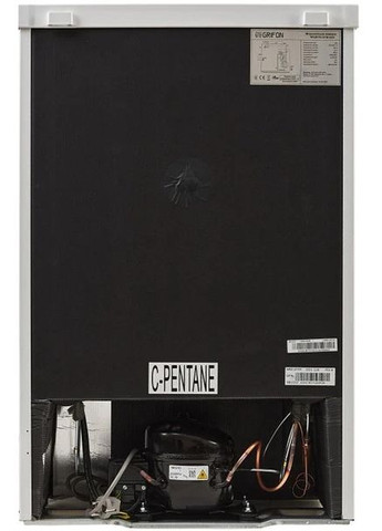 Морозильная камера DFM-85W Grifon (332960234)