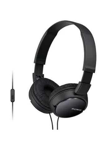 Навушники On-ear MDR-ZX110 3.5 mini-jack Sony (314981014)