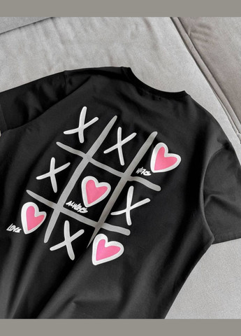 Жіноча футболка з малюнком Avanti - (336517496)