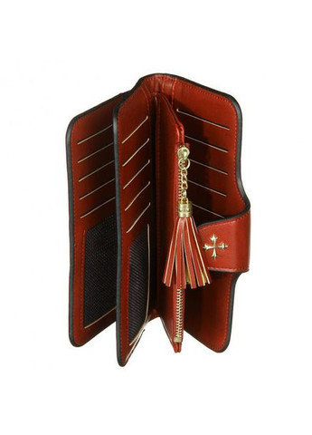 Подарок кошелек на день рождения N2341, Компактный EO-597 кошелек девочке Baellerry (352770200)