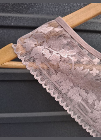 Ажурні жіночі трусики стрінги Lavolle Стрінги (324601553)