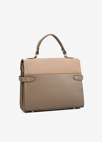 Сумка жіноча замшева крос-боді середня Сrossbody Regina Notte (363830950)