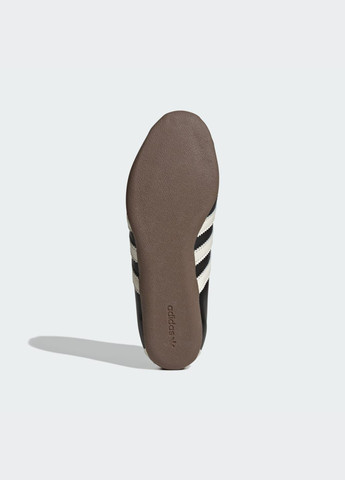 Кроссовки TOKYO adidas чёрные всесезоны (372814460)