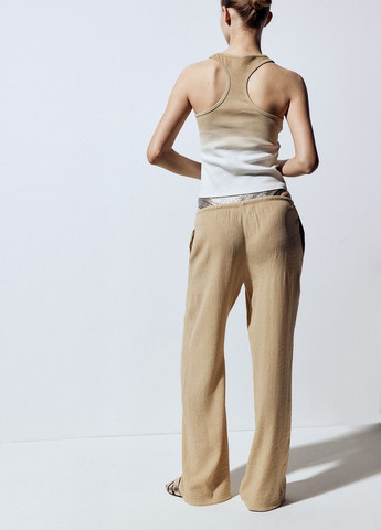 Брюки H&M (301709030)