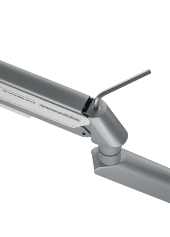Кронштейн Stealth II 17"32" White (AD-W-A6D-1S-FW) (VESA100х100) Anda Seat (316796177)