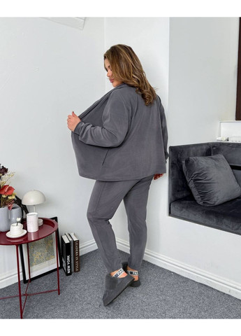 Женский флисовый костюм Osoblyva (371266729)