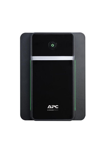 Линейноинтерактивный ИБП Back-UPS 1200VA, IEC (BX1200MI) APC (314982592)