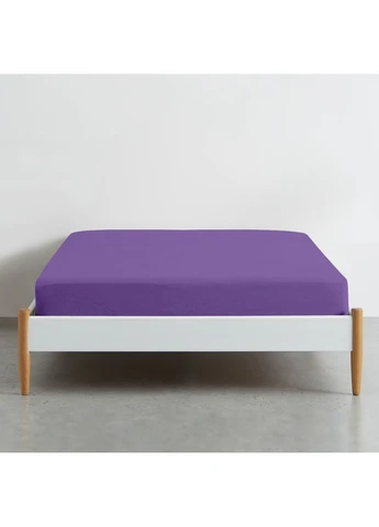 Простирадло на резинці 160х200х30 LAVENDER (4822052203866) Cosas (391378002)