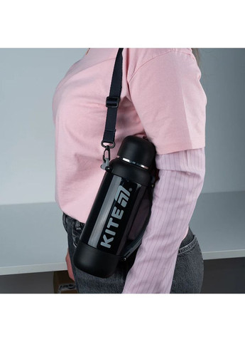 Термос 1,2л K25-1225-1 Kite (355336031)