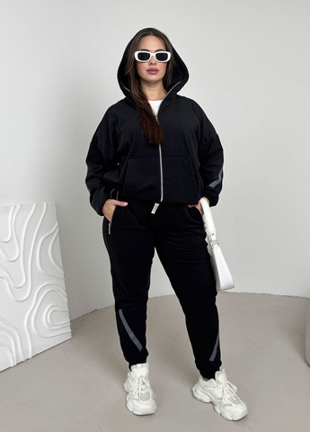 Спортивный костюм No Brand (318561684)