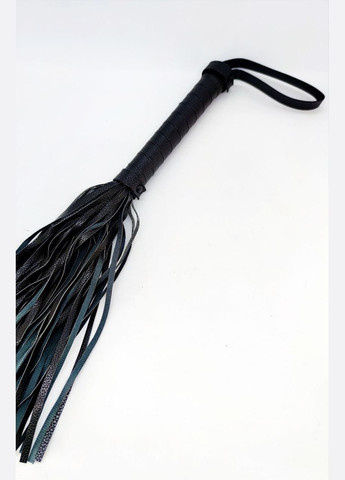 М'який флогер, чорний DS Fetish (297131456)