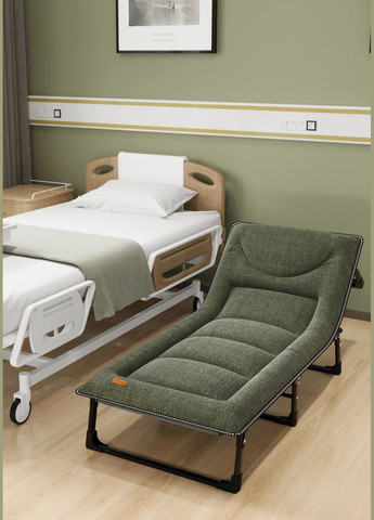 Раскладная кровать шезлонг FB-S12 + матрас WCG (346531774)