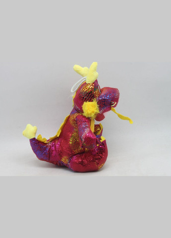 Мягкая игрушка "Дракон", (30 см) (M16334) MIC (362436406)