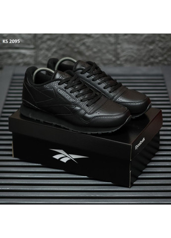 Цветные демисезонные кроссовки мужские reebok classic рибок No Brand