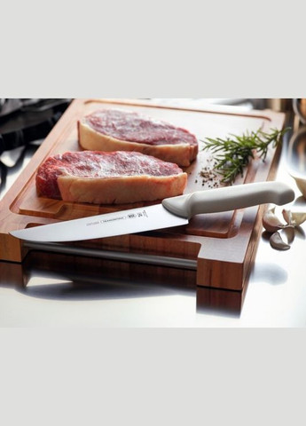 Кухонний ніж Profissional Master обробний 178 мм White (24621/087) Tramontina (309202468)