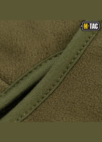 Підшоломник Extreme Cold фліс олива M-TAC (358498669)