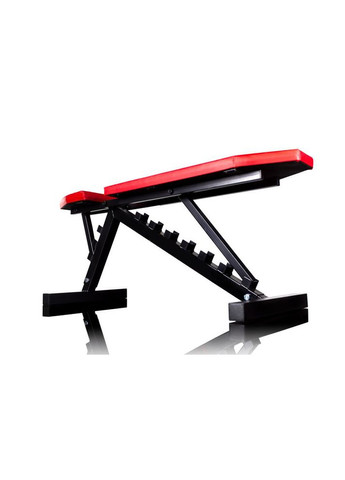 Скамья для жима регулируемая Pro-10 WCG (346531288)