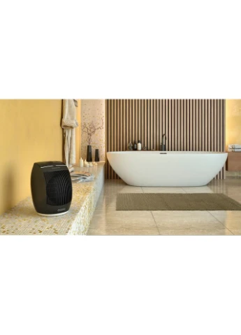 Тепловентилятор Caldo Silent (99329) Olimpia Splendid (370622120)