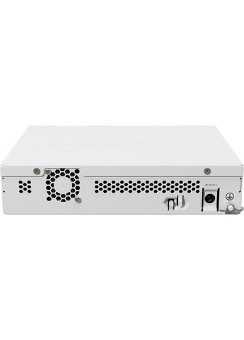 Коммутатор netFiber9 Cloud Router Switch CRS310-1G-5S-4S+IN Mikrotik (361079372)