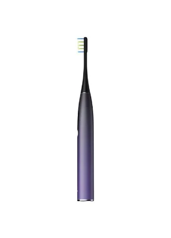 Электрическая зубная щетка X Pro Aurora Purple Oclean (317171675)